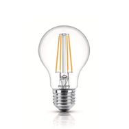 Philips A60 E27 Non-dım 4000K 60W Led Classic Ampul