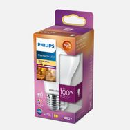 Philips A60 FR 10.5 W Sıcak Beyaz E27 Classic Led Ampul