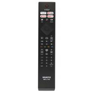 philips Ambilight Prime Video Youtube Netflix Rakuten TV Tuşlu Lcd Led Kumanda