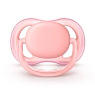 Philips Avent 0-6 Ay Ultra Air Emzik Pembe