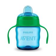 Philips Avent 200 ml Yeşil 6+ Ay Eğitici Alıştırma Bardağı