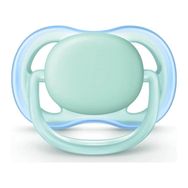 Philips Avent 6-18 Ay Erkek Ultra Air Emzik