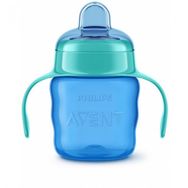 Philips Avent 6+ Ay Erkek Alıştırma Bardağı