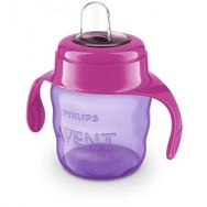Philips Avent 6+ Ay Kız Alıştırma Bardağı