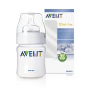 Philips Avent BPA Tekli 125 ml Biberon