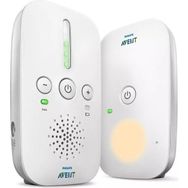 Philips Avent Dect Bebek Telsizi 300 Metre Menzil ile Akıllı ECO Modu ve Yüksek Ses Kalitesi - .