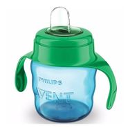 Philips Avent Eğitici 6 Ay 200 ml Damlatmaz Bardak