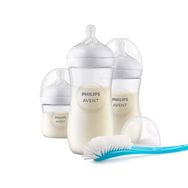 Philips Avent SCD837/12 Natural Response Yenidoğan Biberon Seti
