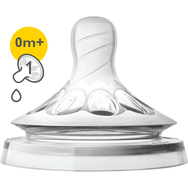Philips Avent SCF041-27 Natural Yenidoğan Biberon Emziği