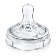 Philips Avent SCF043/27 2'li Natural Biberon Emziği