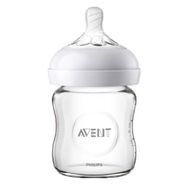 Philips Avent SCF051-17 120 ml Natural Cam Biberon