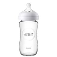 Philips Avent SCF053-17 240 ml Natural Cam Biberon