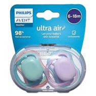 Philips Avent SCF085/16 Ultra Air 6-18 Ay Desensiz Emzik