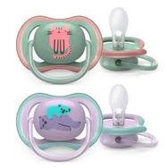 Philips Avent SCF085/18 Ultra Air 6-18 Ay Erkek Emzik