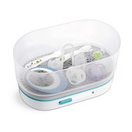 Philips Avent SCF28402 3'ü 1 Arada Buharlı Sterilizatör
