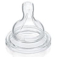Philips Avent SCF633-27 No:3 Biberon Emziği