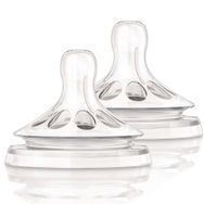 Philips Avent SCF652-27 Natural Biberon Emziği