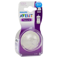 Philips Avent SCF653-27 3 Delik 3 ay 2'li Biberon Emziği