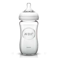 Philips Avent SCF673-17 Natural 240 ml Tekli Biberon
