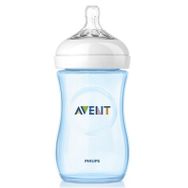 Philips Avent SCF695 Mavi 260 ml Biberon