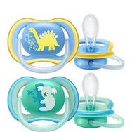 Philips Avent Ultra Air 18 Ay+ SCF349/11 Emzik