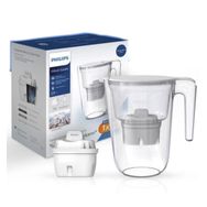 Philips AWP2937WHT/62 Su Arıtmalı Filtreli 3.5 lt Beyaz Sürahi