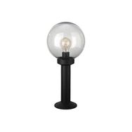 Philips Bali Siyah 60 Watt Dış Mekan Aydınlatma