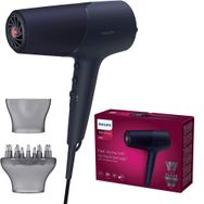 Philips BHD510/00 5000 Series Beyaz Saç Kurutma Makinesi