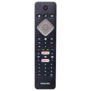 Philips BRC0884301-01 Netflix-Rakuten Tv Tuşlu Led Tv Kumandası