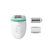 Philips BRE245/05 Satinelle Essential Kablolu Kompakt Epilatör