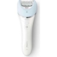 Philips BRE605-05 Satinelle Advanced Islak Kuru Epilatör