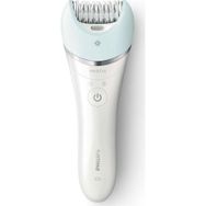 Philips BRE610/00 32 Cımbız Islak Epilasyon Cihazı