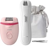 Philips BRP531/00 Satinelle Essential Epilatör