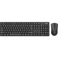 Philips C602 Türkçe Q Kablosuz Klavye Mouse Seti