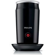 Philips CA6500/63 Siyah Süt Köpürtücü