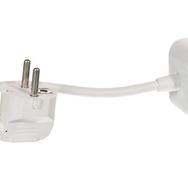 Philips CHP2144W/62 4'lü 1.5 m Beyaz Çocuk Korumalı Priz