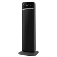 Philips CX5120/11 5000 Serisi Siyah Seramik Fanlı Isıtıcı