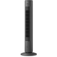 Philips CX5535/11 5000 Serisi Siyah 105 cm Kule Tipi Vantilatör