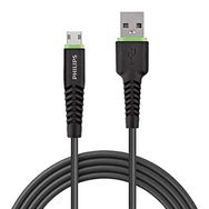 Philips DLC1530U Micro USB Şarj Kablosu