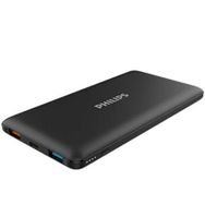 Philips DLP1010C 10000 mAh Siyah Powerbank