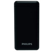 Philips DLP1720 20000 mAh Siyah Powerbank