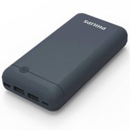 Philips DLP1720CV/97 Antrasit 20.000 mAh Powerbank