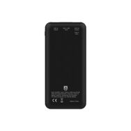 Philips DLP1810NB/62 Ultra Compact 10.000 mAh Siyah Powerbank
