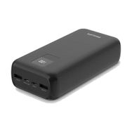 Philips DLP1930CB Siyah 30.000 mAH Powerbank