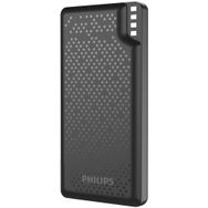 Philips DLP2010NB 10.000 mAh Siyah Powerbank