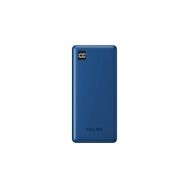 Philips DLP2111U/93 20000 mAh 22.5W USB ve Type-C PD Üç Çıkışlı Led Göstergeli Powerbank