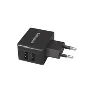 Philips DLP2502/78 Seyahat Şarj Adaptörü