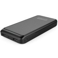 Philips DLP2722NB/97 Siyah 20000mAh Taşınabilir Şarj Cihazı