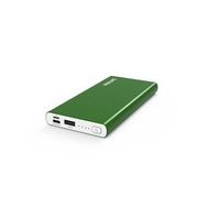 Philips DLP6733 10.000 mAh Yeşil Powerbank