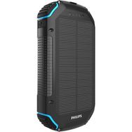 Philips DLP7725N Siyah 10.000 mAh Powerbank